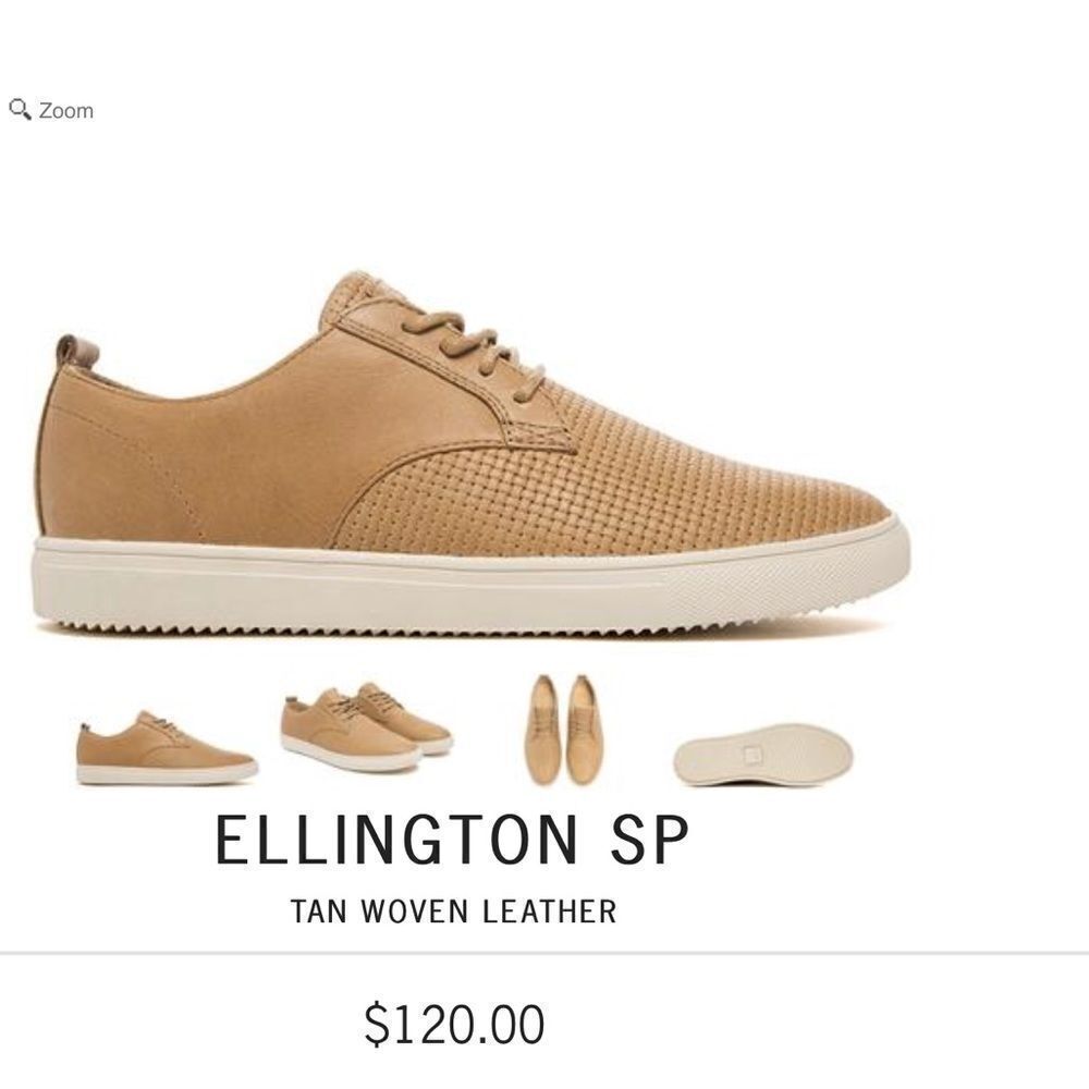 New!!! Clae - Picture 3 of 7